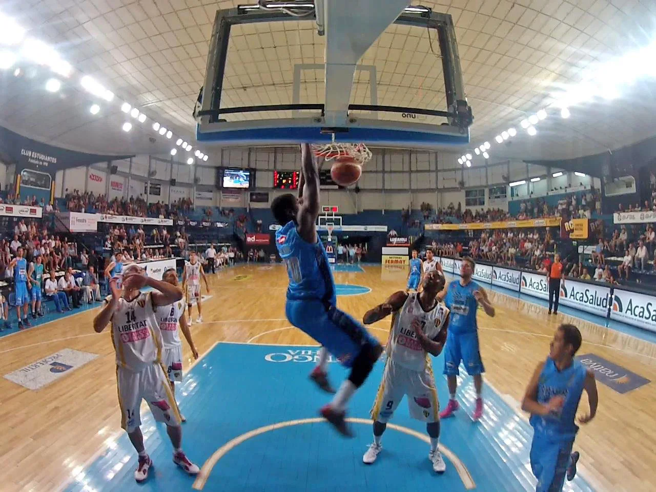 Bahía Basket