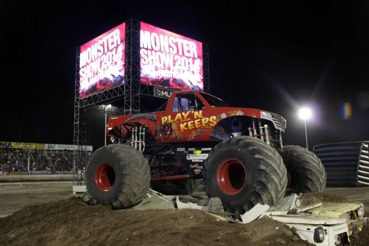 Monster Show