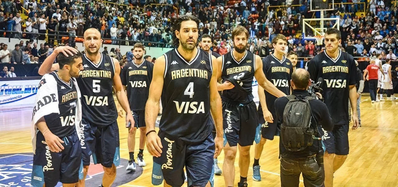 Selección Argentina