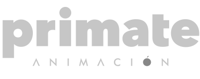 Primate Animación